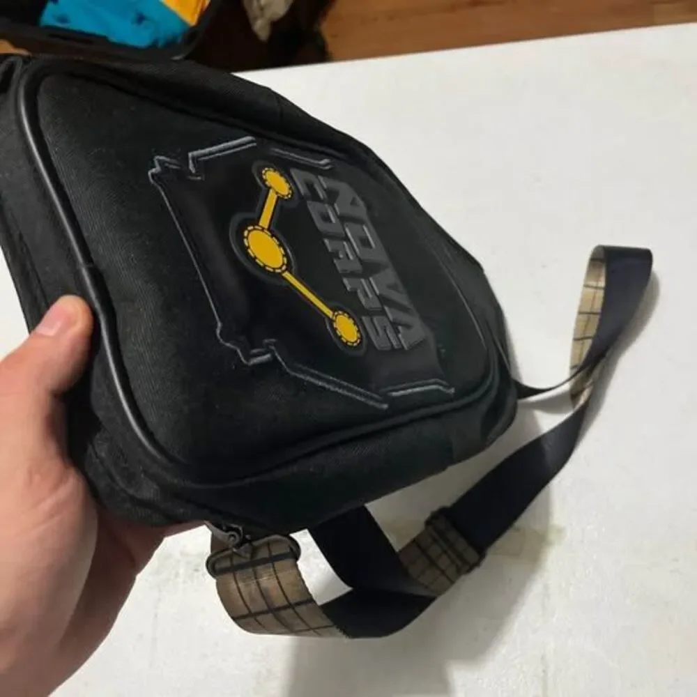 Disney Parks Epcot Guardians Of The Galaxy Nova Corps Shoulder Bag